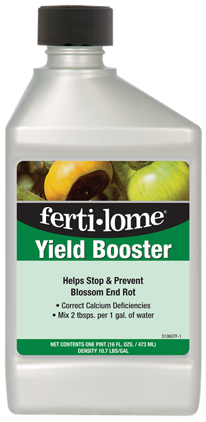 10607 Yield Booster 16 oz